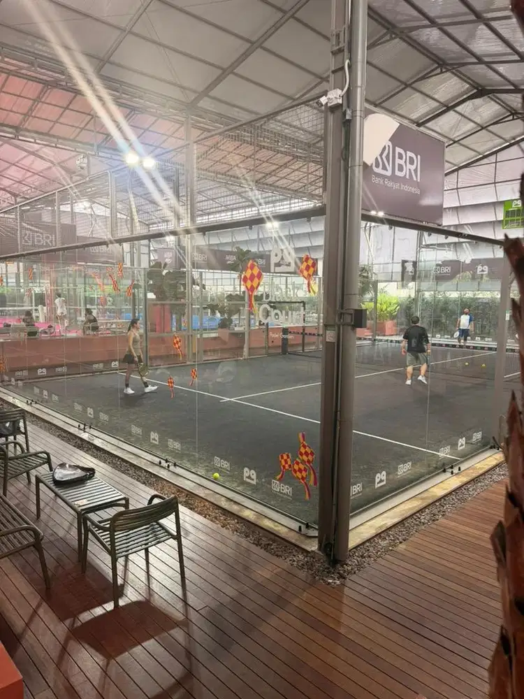 Dicari warnen untuk kerja produksi dan serabutan