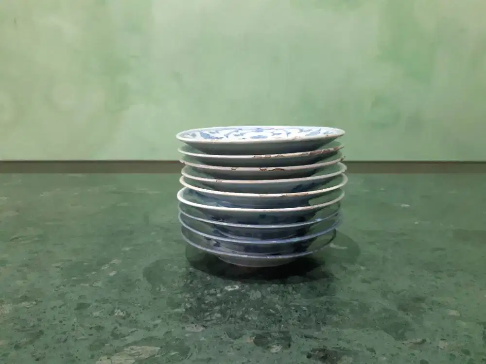 9 pcs lepek samtiong