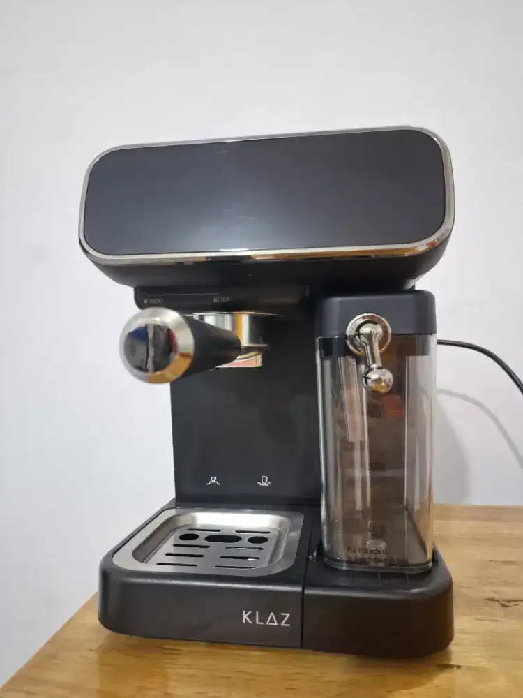 Mesin kopi klaz