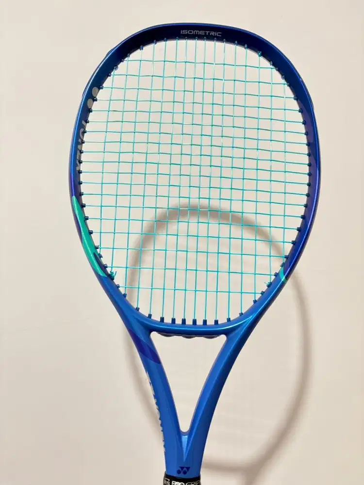 Raket Tenis Yonex Ezone Japan 2025