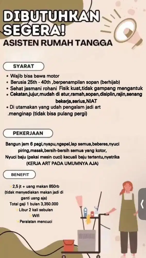 DI CARI ART SEGERA