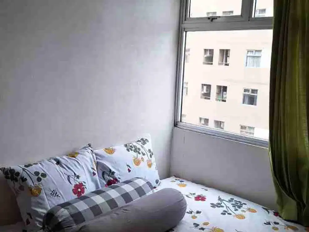 Apartemen Kalibata kosongan 2 br