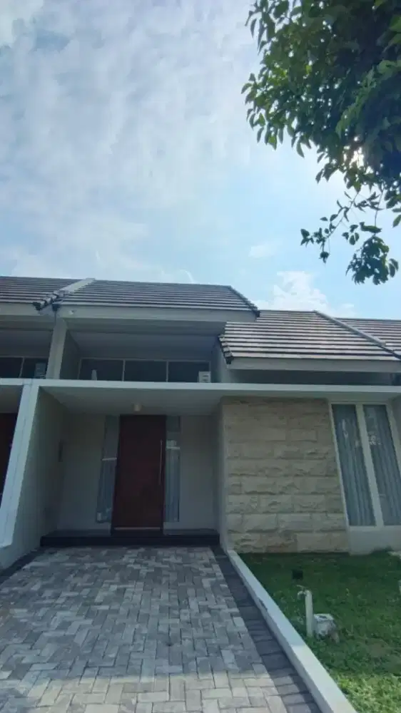 Butuh cepat laku NORTHWEST PARK lebar 7Jarang ada Under 1 M