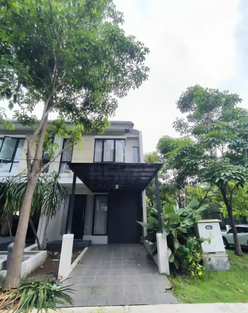 DIJUAL CEPAT RUMAH DI NORTHWEST CENTRAL CITRALAND SURABAYA BARAT