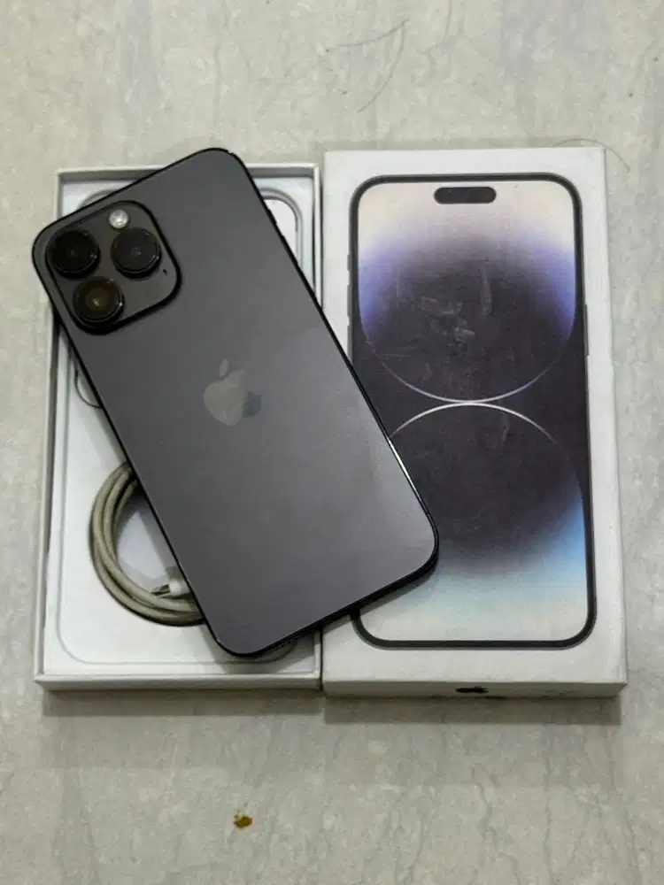 iphone 14 promax 256 wifi only simlock