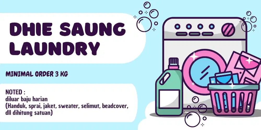 Dibutuhkan Operator setrika uap :