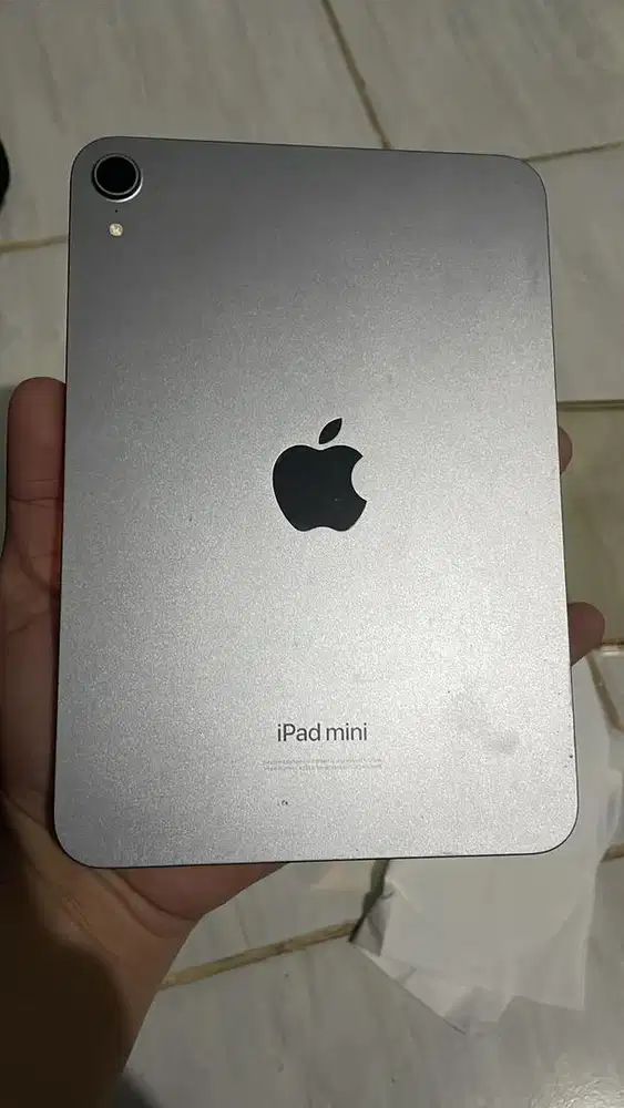 DIJUAL IPAD MINI 7