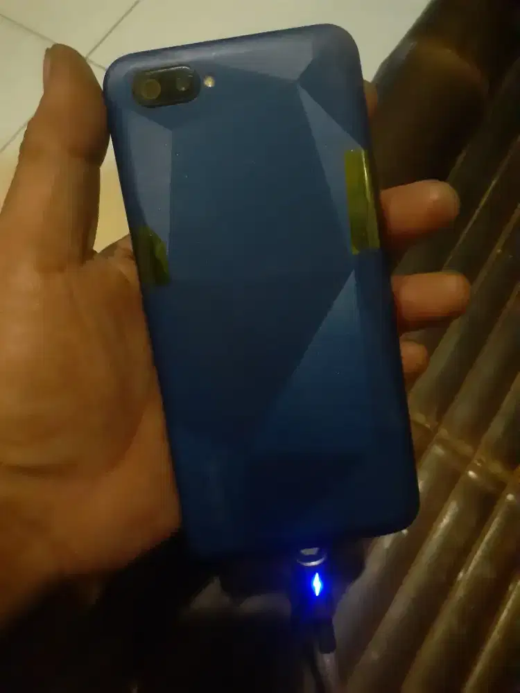 Realme c2 3/32 minus korban kdrt