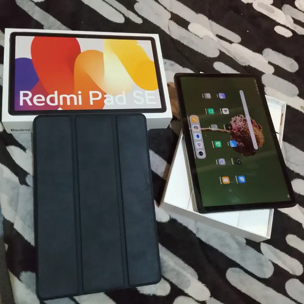 Redmi Pad Se 4/128