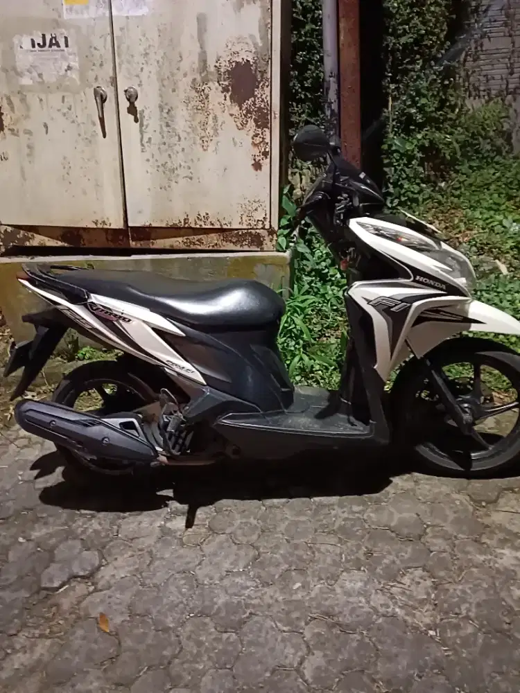 Vario kzr 2014 mulus