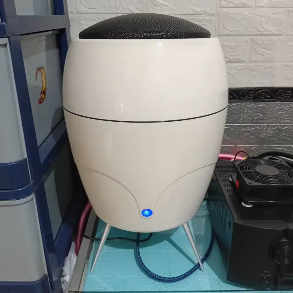 Subwoofer Scandyna Bass Sation