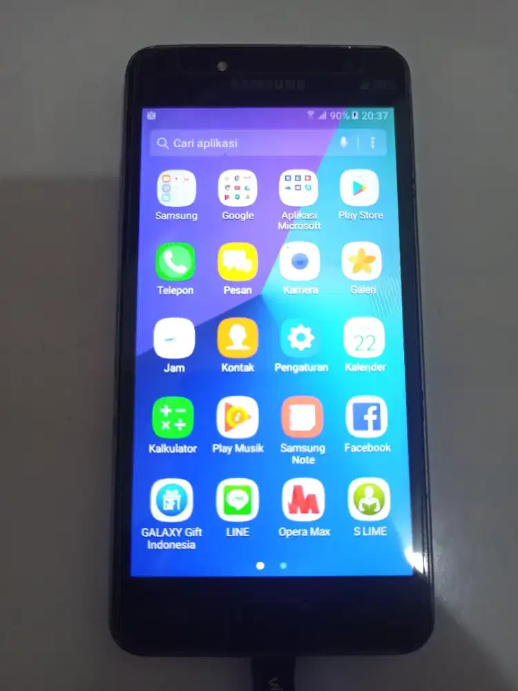 Samsung Galaxy J2 Prime