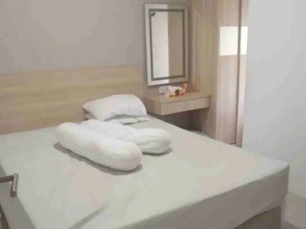 Dijual Apartemen Gunawangsa Tidar 2BR Full Furnish