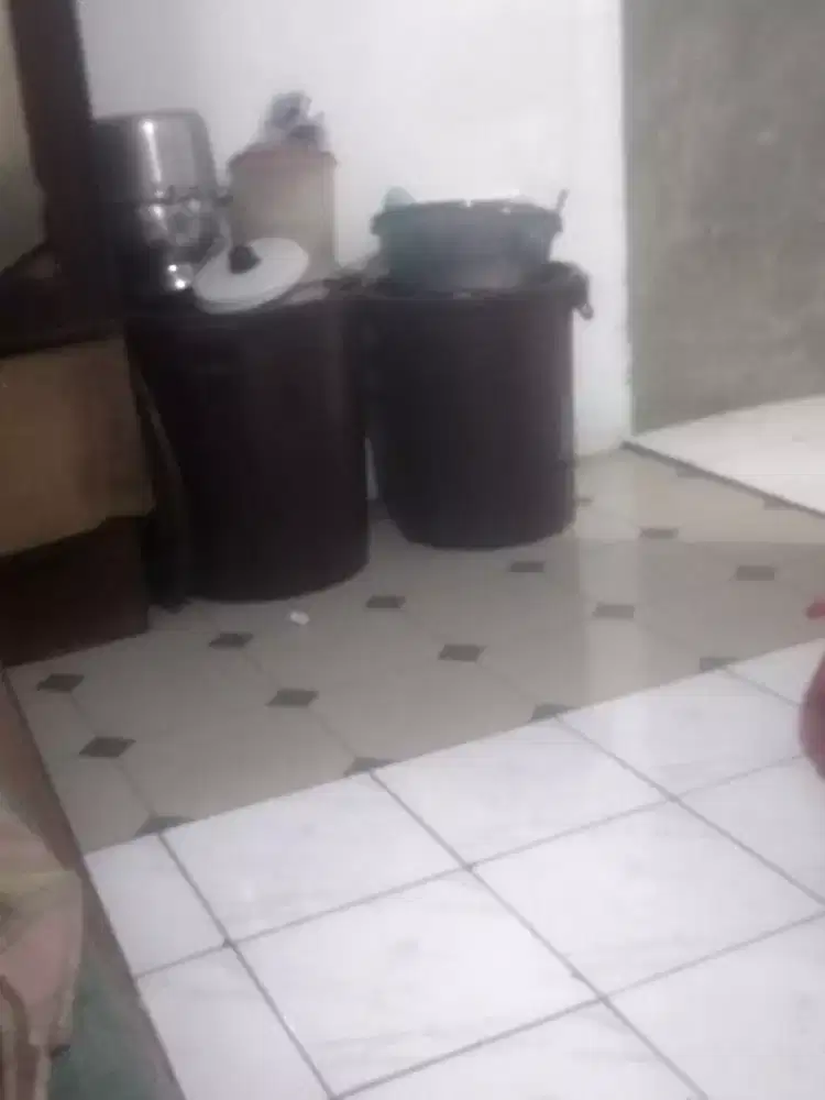 Dijual bak ember besar