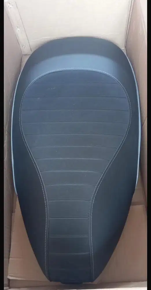 Jok single seat Vespa sprint primavera