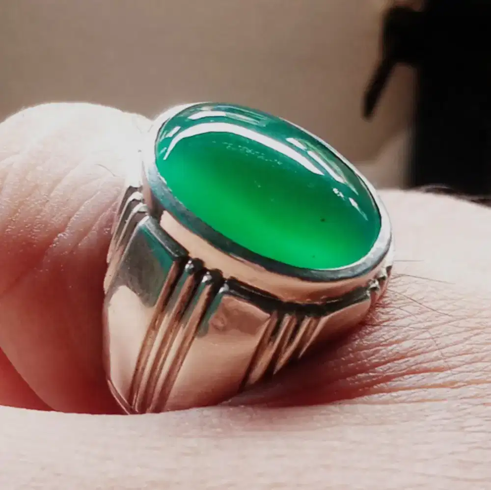 Bacan Doko Hijau HQ