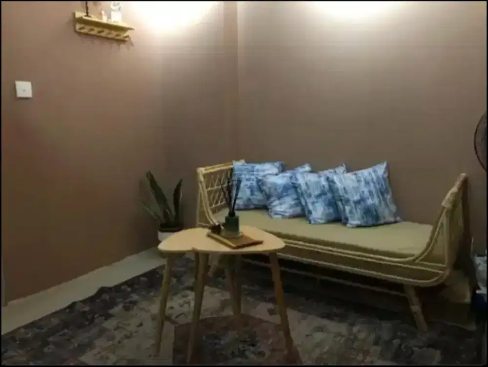 Sewa Apartemen Murah