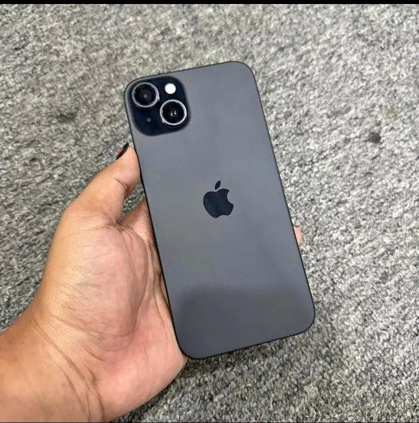 Iphone 15 plus inter 128gb