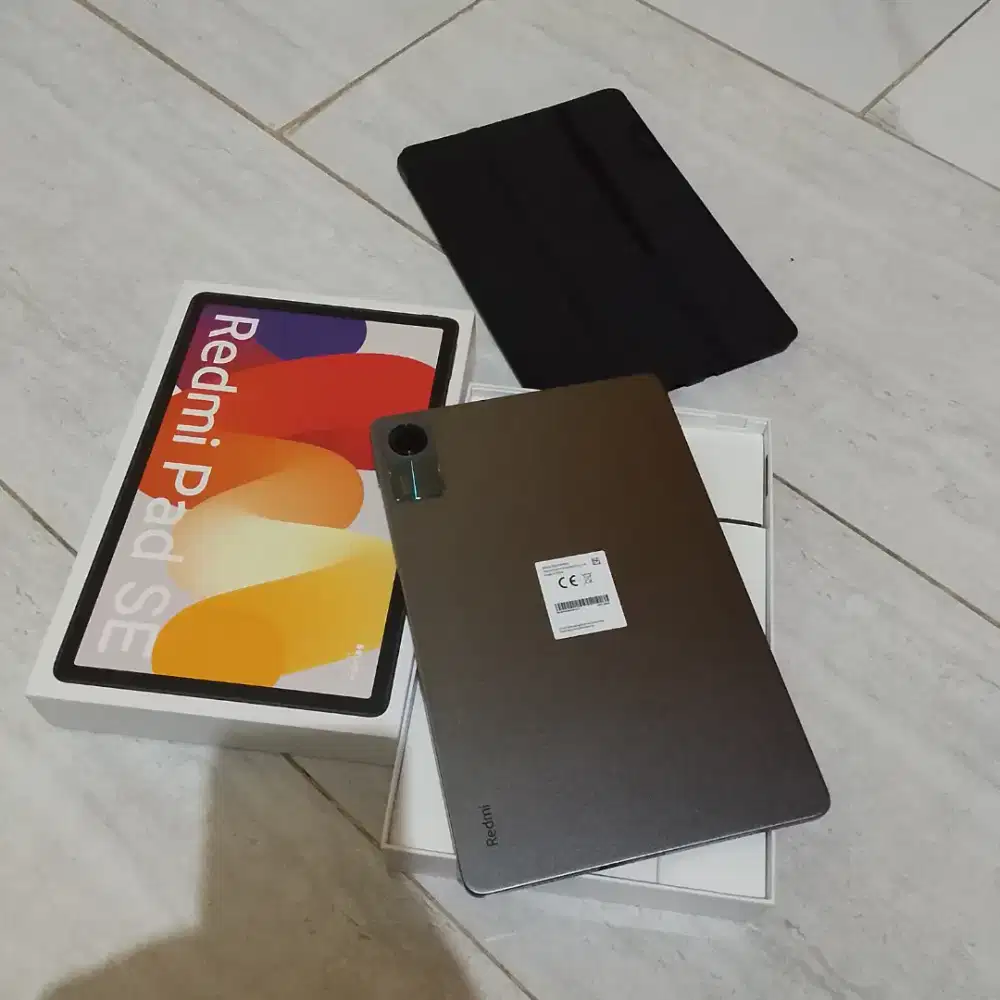 REDMI PAD SE RAM 4/128