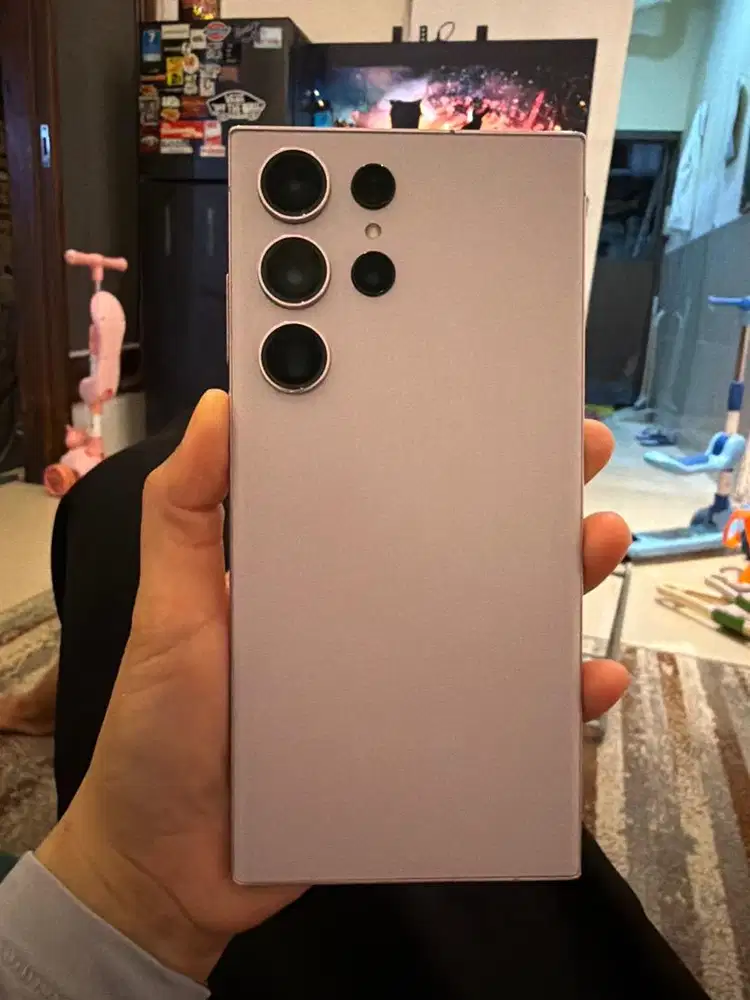 Samsung S23 Ultra 5Gb 256gb Lavender