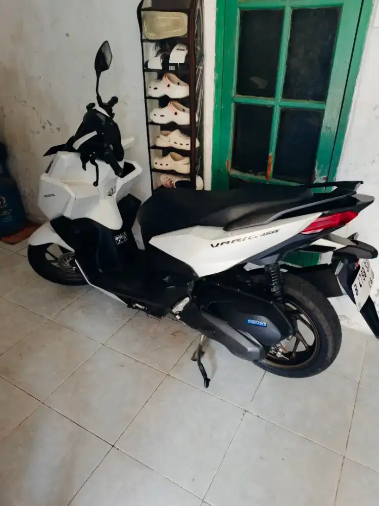 Honda Vario 160 Cbs Thn 2023