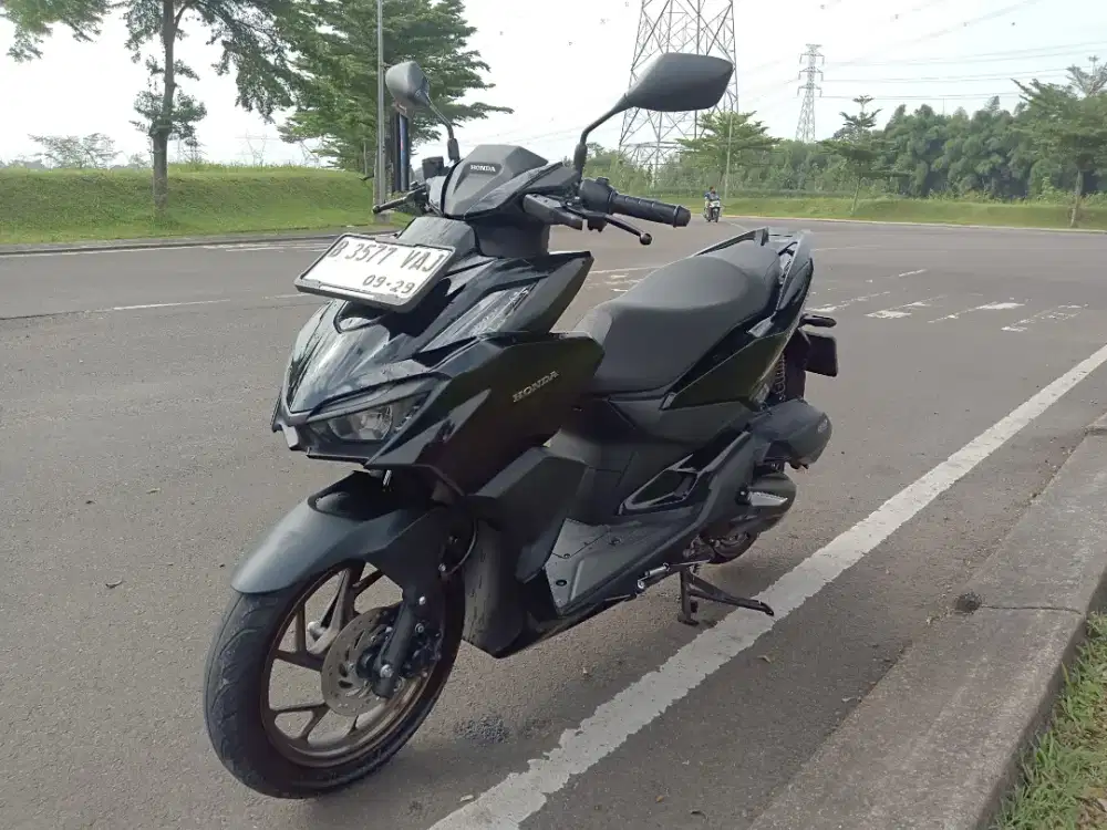 Honda Vario 160