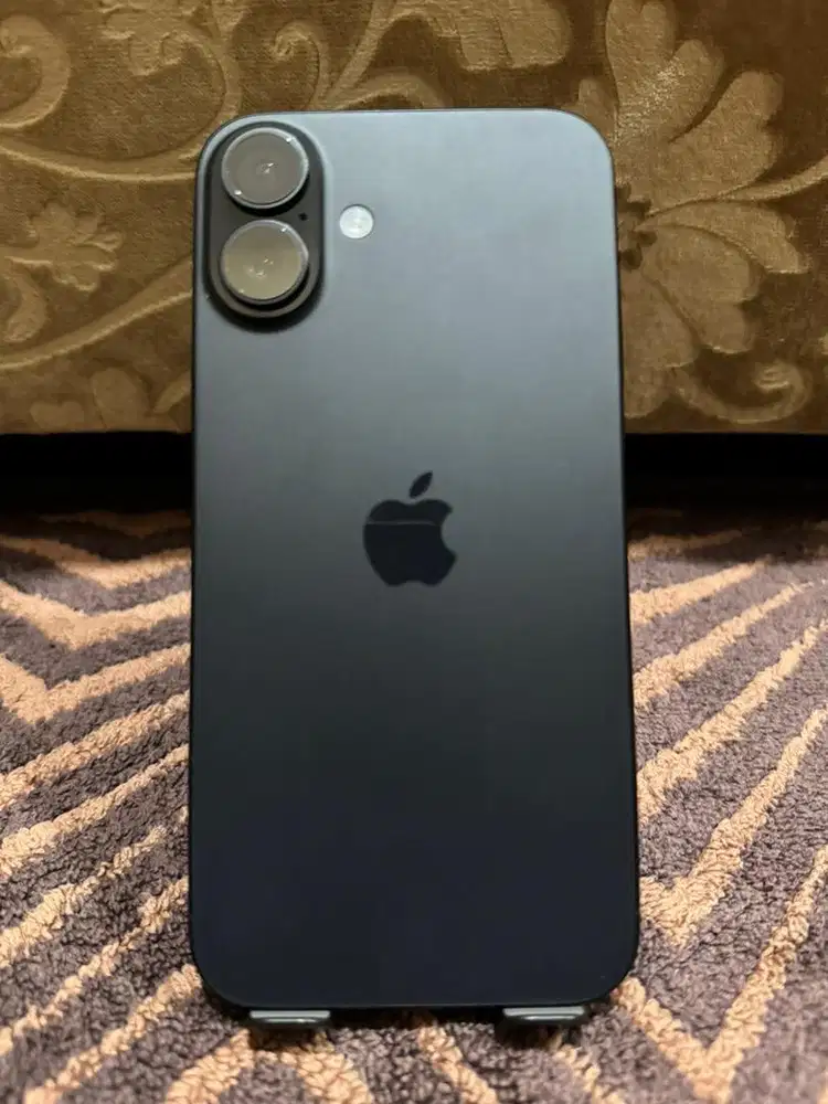 IBOX Iphone 16 Plus 128gb Black