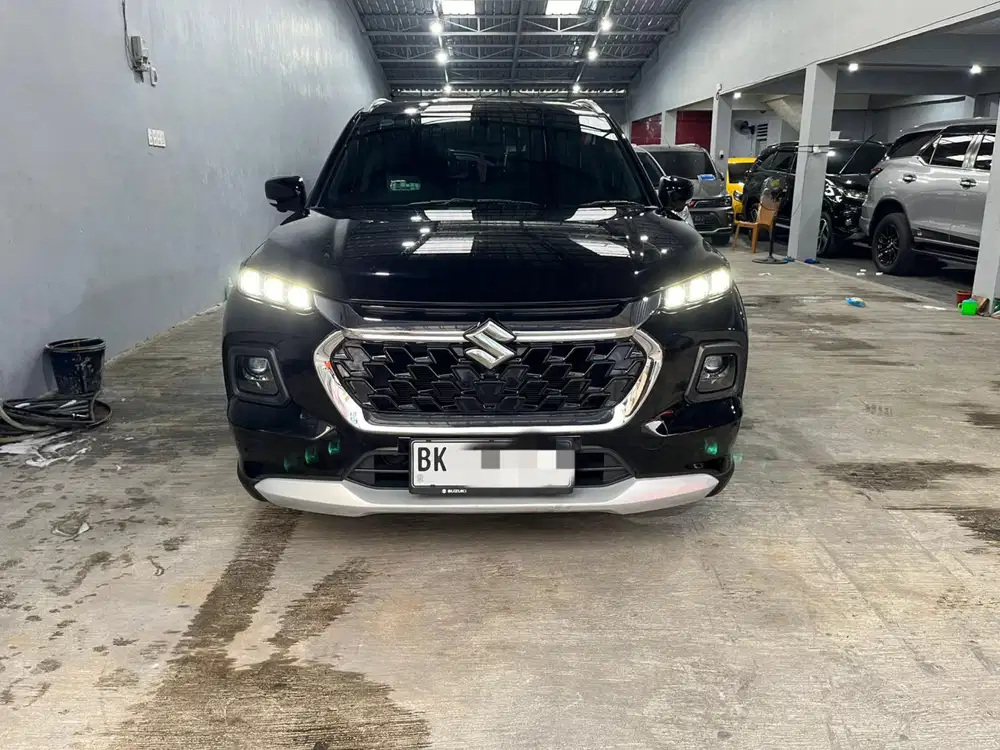 Grand Vitara 1,5 GX Matic Hybrid 2024 , 2023 , HRV 2023