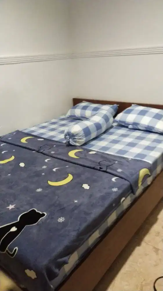 Dicari ART Menginap segera - Cagar Alam, Depok