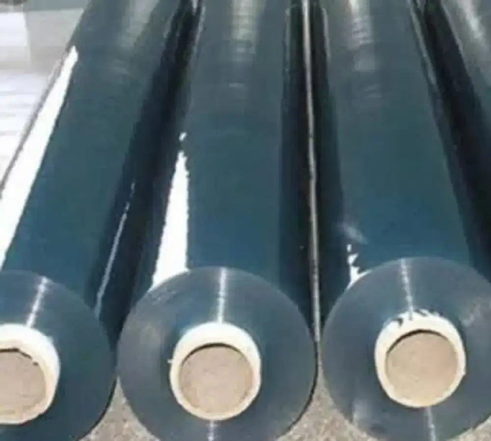 Jual berbagai macam terpal plastik