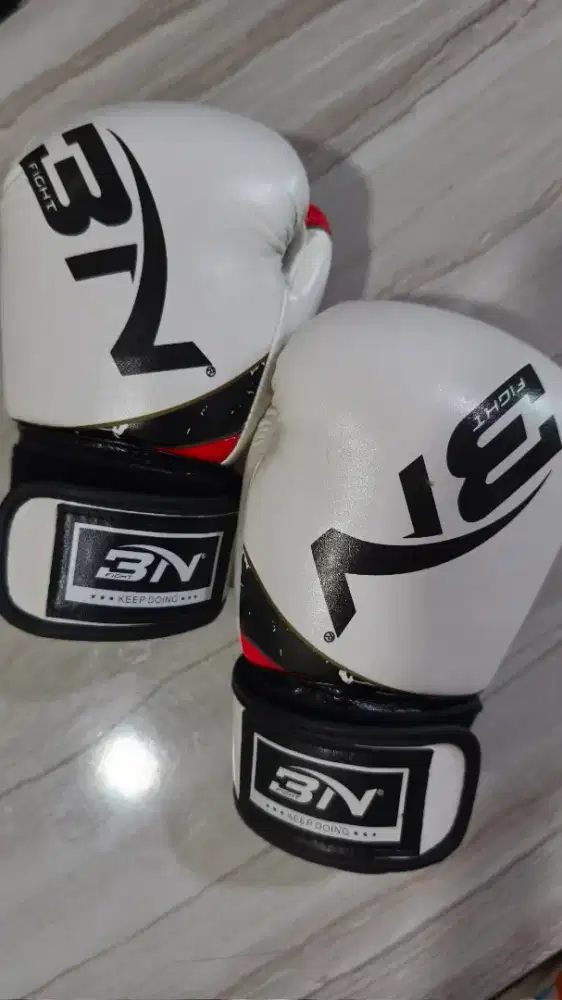 Kids Boxing gloves size 6oz