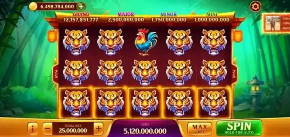 TERIMA BONGKAR & BELI CHIP 60/B