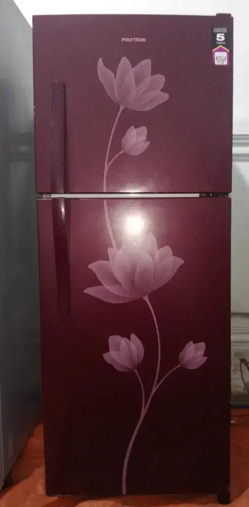 Kulkas Polytron Prb 218R