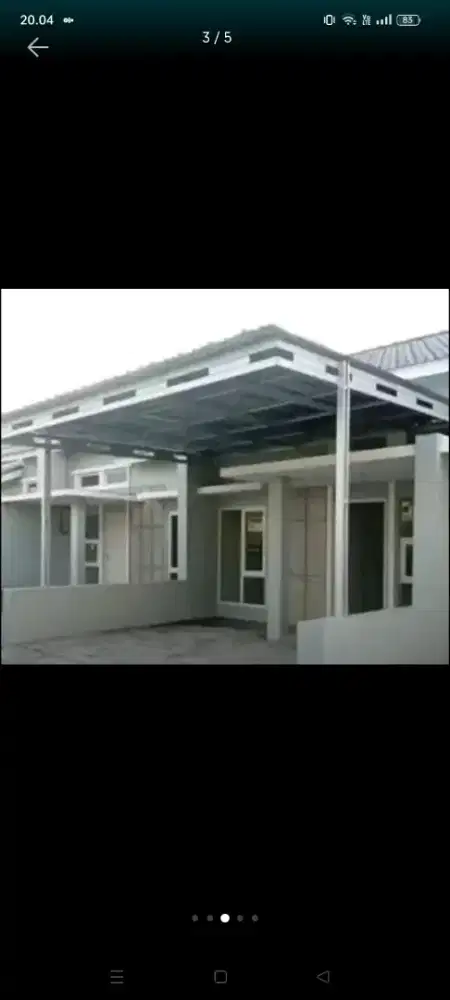 kuntruksi jasa pasang baja ringan