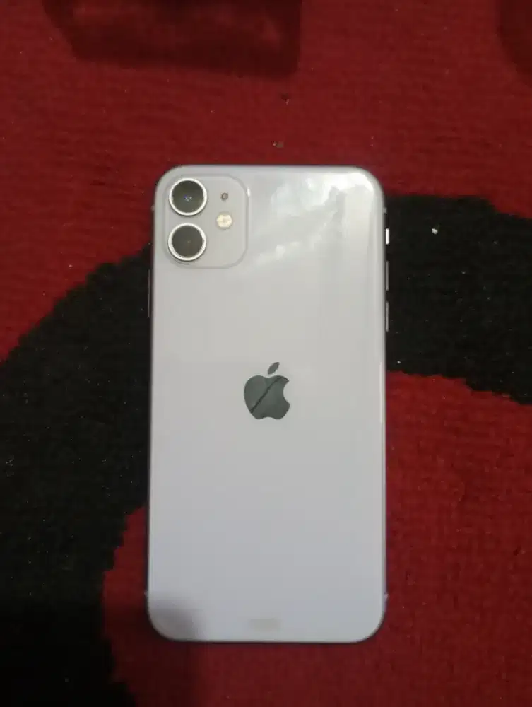 Iphone 11 ibox 64gb