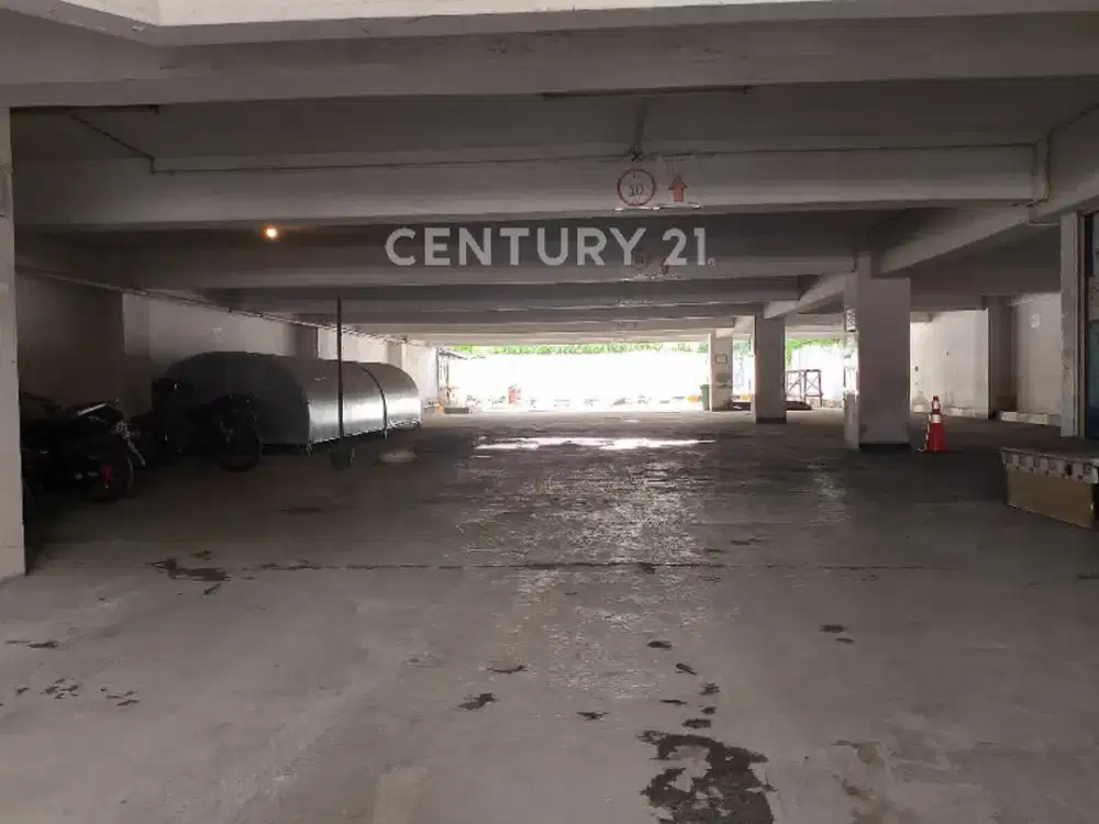 Jual Gedung Kantor Parkir Basement Di Kemang Jakarta Selatan