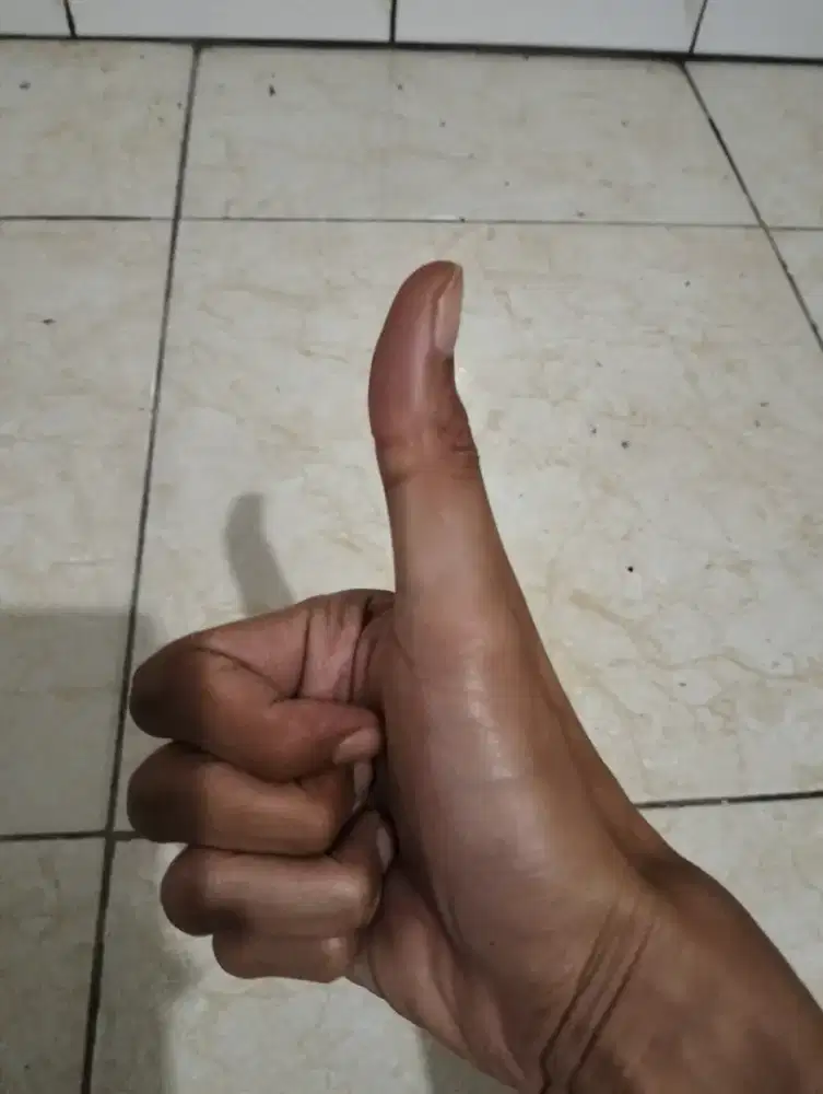 Jasa penghilang capek