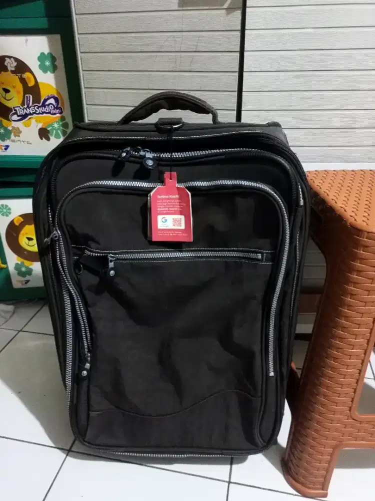 Koper KIPLING kondisi baik