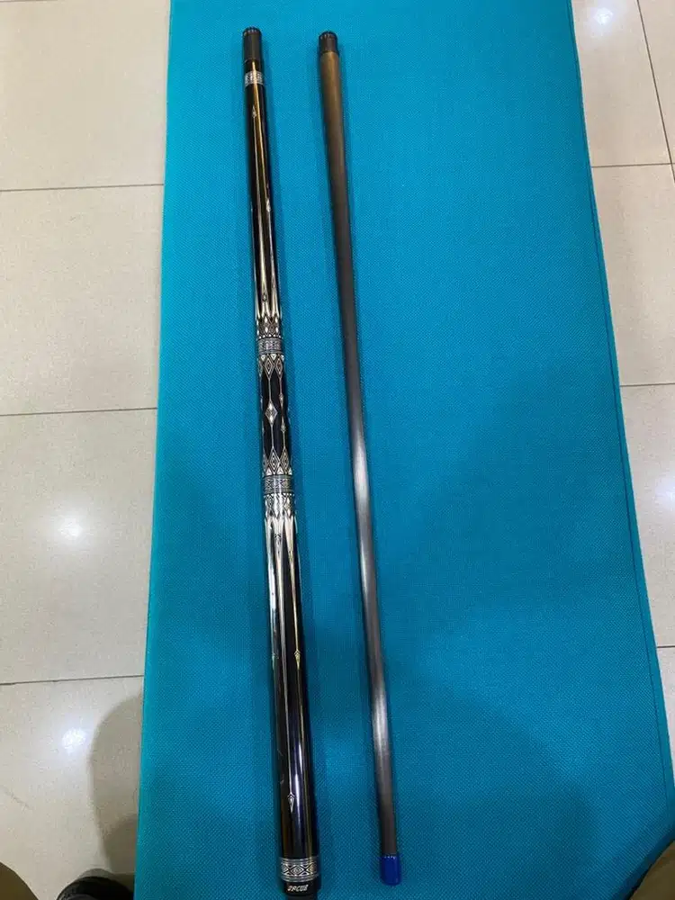 Stik Billiard J flowers