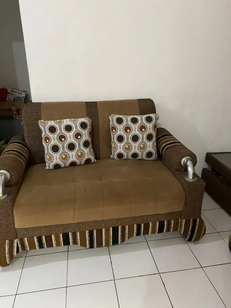 Sofa Set Murmer