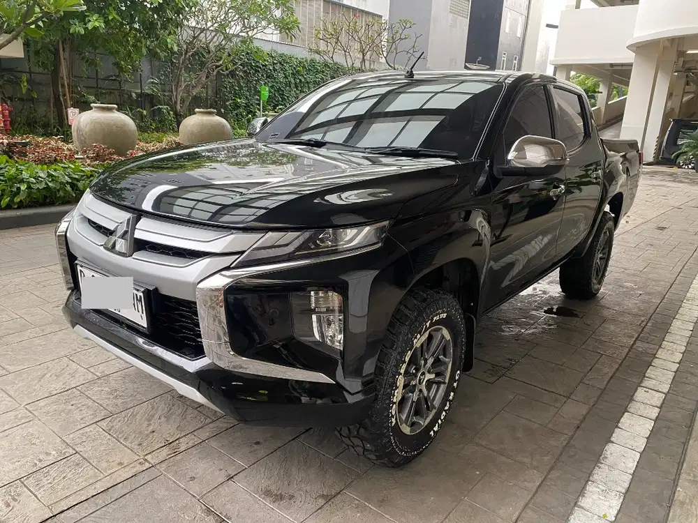 Cash!! Triton Exceed 2022