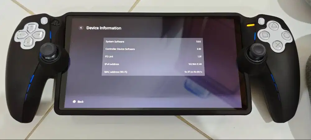 WTS PS Portal Region Japan