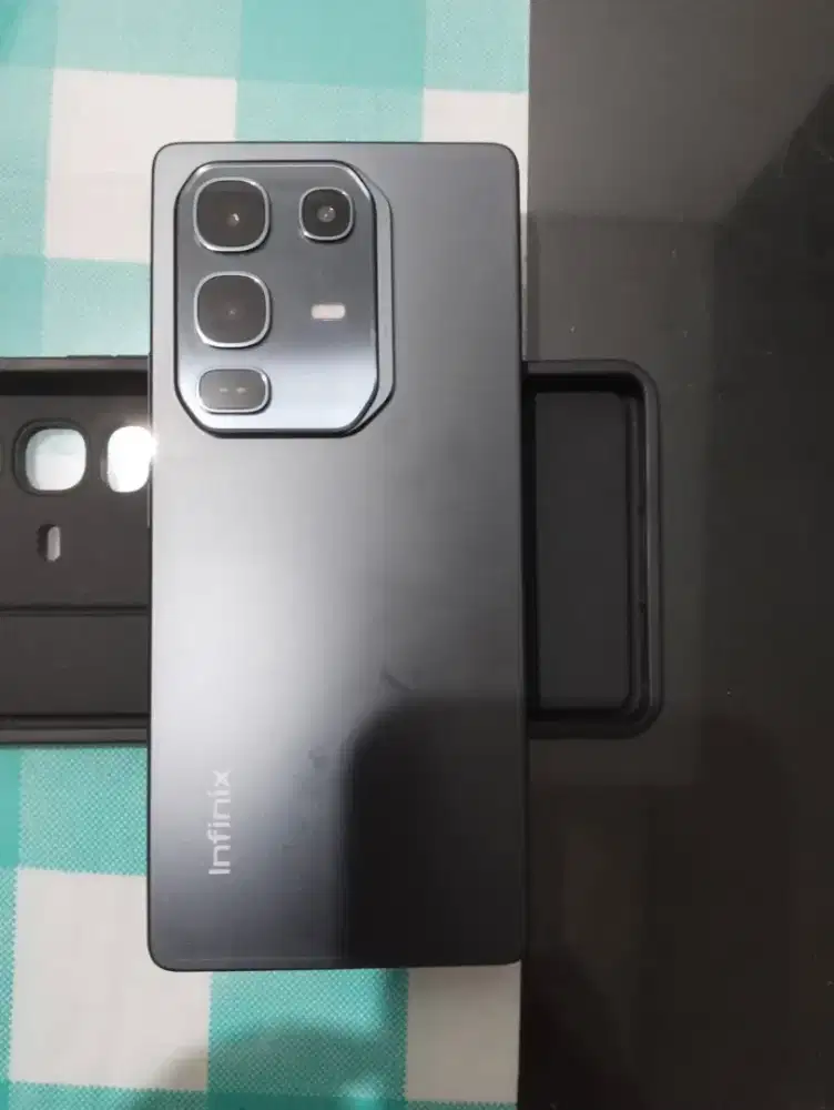 Infinix note 50 pro
