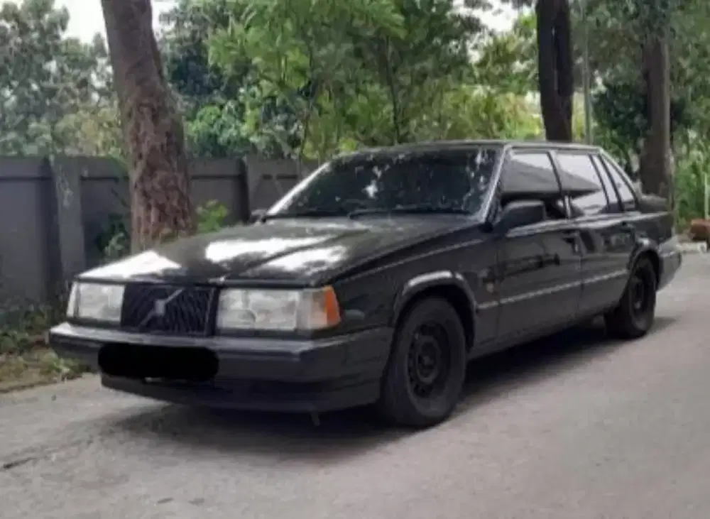 Volvo 960 1995 Bensin