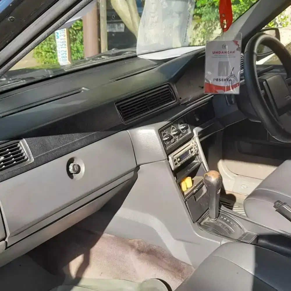 Volvo 960 1995 Bensin