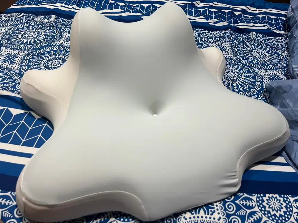 Tusen SmartSleep Multi-Pillow