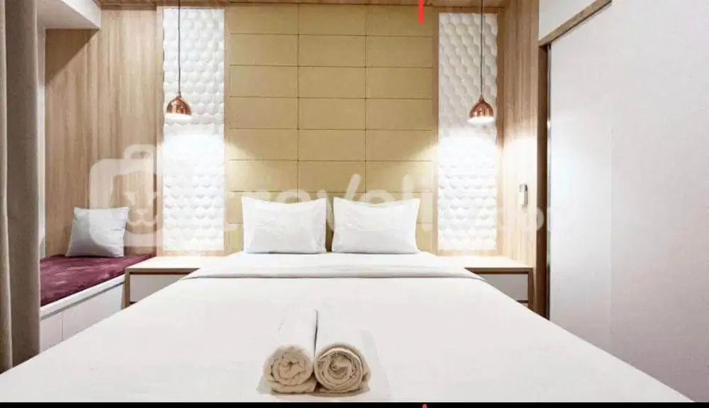 Dijual Delft Apartement Losari Mks