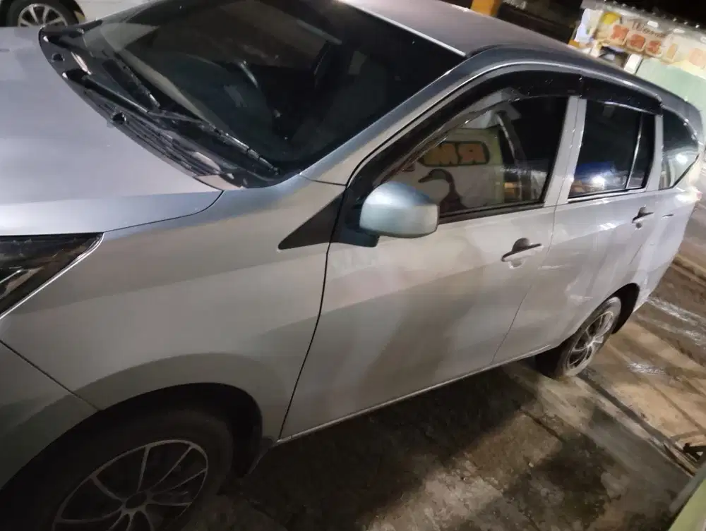 Daihatsu Sigra 2023 Bensin