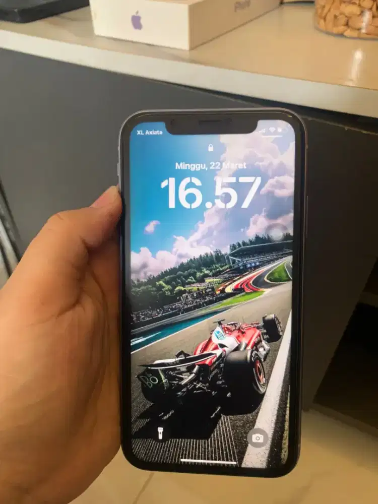 Iphone 11 ibox 128gb