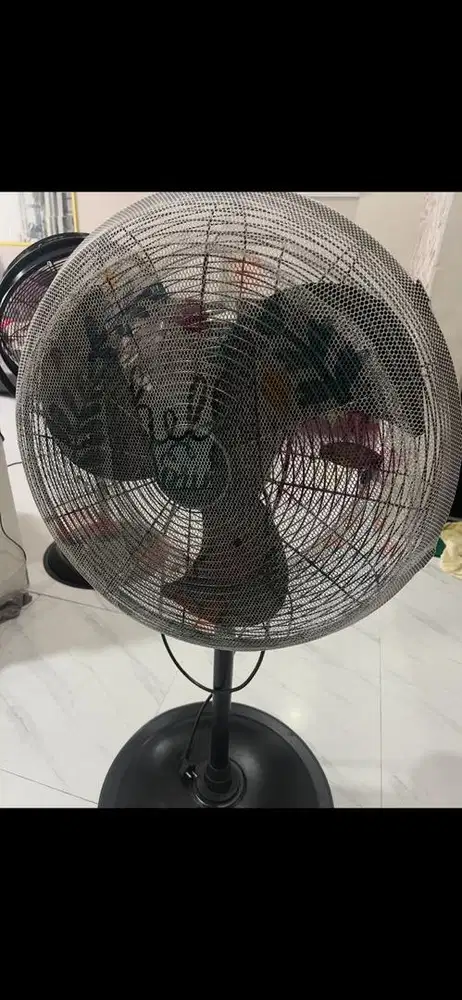 Krisbow 20 inch 50T-S